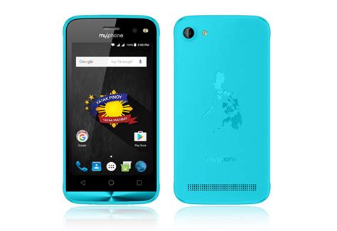 MyPhone my28S DTV Full Specs, Price and Features .